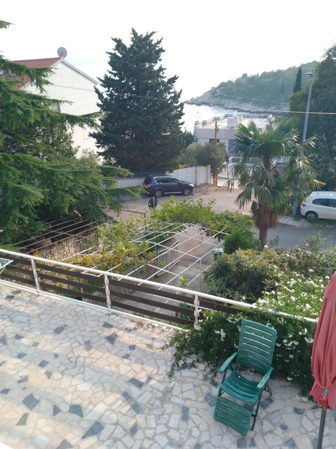 Simper Διαμέρισμα Dramalj Εξωτερικό φωτογραφία