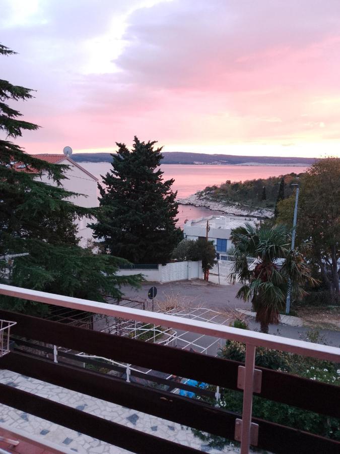 Simper Διαμέρισμα Dramalj Εξωτερικό φωτογραφία